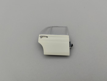 BMW 1800 TI SA White - Door rear right side BMW 1800 TI SA White - Door rear right side