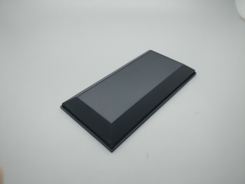 1 /43 AUTOart Original Acrylglas show case base plate type 1 1 /43 AUTOart Original Acrylglas show case base plate type 1