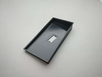 1 /43 AUTOart Original Acrylglas show case base plate type 2 1 /43 AUTOart Original Acrylglas show case base plate type 2