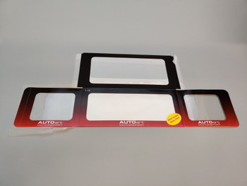 Box Sleeve - 80548 BMW 320I WTCC Box Sleeve - 80548 BMW 320I WTCC