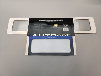 Box Sleeve - 74588 Lamborghini gallardo lp560-4 blue Box Sleeve - 74588 Lamborghini gallardo lp560-4 blue