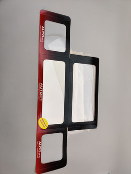 Box Sleeve - 80476 Nissan Fairlady Z JGTC motul Box Sleeve - 80476 Nissan Fairlady Z JGTC motul