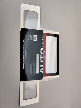 Box Sleeve - 80476 Nissan Fairlady Z JGTC motul Box Sleeve - 80476 Nissan Fairlady Z JGTC motul