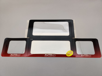 Box Sleeve - 80579 Nissan Fairlady Z Super GT #12 Box Sleeve - 80579 Nissan Fairlady Z Super GT #12