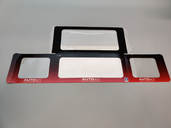 Box Sleeve - 80586 Porsche 996 GT3 RS Super Taikya