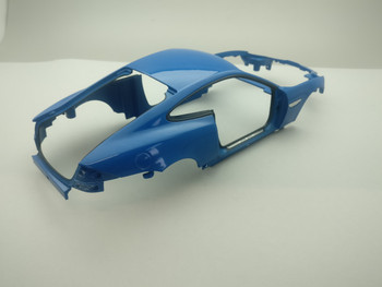XKR-S Blue - Body XKR-S Blue - Body