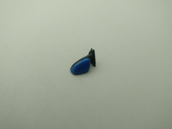 Jaguar XKR-S Blue - Mirror left side Jaguar XKR-S Blue - Mirror left side