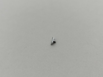 Ford Mustang GT500 Blue - Emblem side