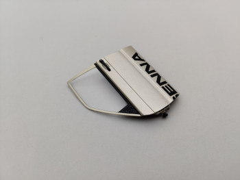 Mercedes Benz 190E 2.3 16V Nurburgring #11 Senna - Door front left 