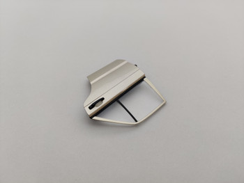 Mercedes Benz 190E 2.3 16V Nurburgring #11 Senna - Door rear left 