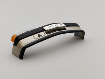 Mercedes Benz 190E 2.3-16V Nurburgring Lauda #18 - Front Bumper w/ Lights