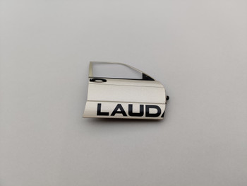 Mercedes Benz 190E 2.3-16V Nurburgring Lauda #18 - Door front right Mercedes Benz 190E 2.3-16V Nurburgring Lauda #18 - Door front right