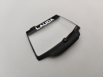 Mercedes Benz 190E 2.3-16V Nurburgring Lauda #18 - Windscreen Mercedes Benz 190E 2.3-16V Nurburgring Lauda #18 - Windscreen