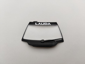 Mercedes Benz 190E 2.3-16V Nurburgring Lauda #18 - Windscreen Mercedes Benz 190E 2.3-16V Nurburgring Lauda #18 - Windscreen