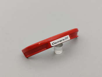 Porsche 911 Carrera RS 2.7 Orange - Front Bumper Porsche 911 Carrera RS 2.7 Orange - Front Bumper