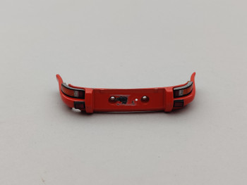 Porsche 911 Carrera RS 2.7 Orange - Rear Bumper Porsche 911 Carrera RS 2.7 Orange - Rear Bumper