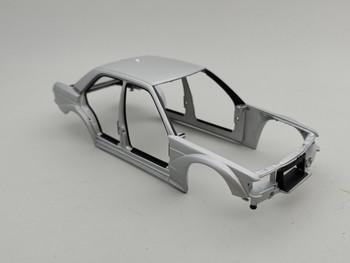 Mercedes 190E EVO 2 DTM Berlin 2000 - Body Mercedes 190E EVO 2 DTM Berlin 2000 - Body