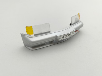 Mercedes 190E EVO 2 DTM Berlin 2000 - Bumper Front Mercedes 190E EVO 2 DTM Berlin 2000 - Bumper Front