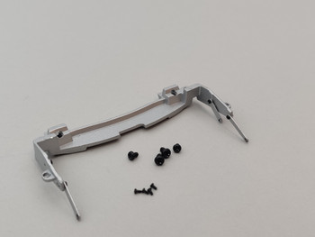 Mercedes 190E EVO 2 DTM Berlin 2000 - Hood Hinge Mercedes 190E EVO 2 DTM Berlin 2000 - Hood Hinge