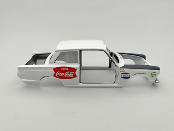 Ford Cortina MK I Rally 1964 #3 - Body Ford Cortina MK I Rally 1964 #3 - Body