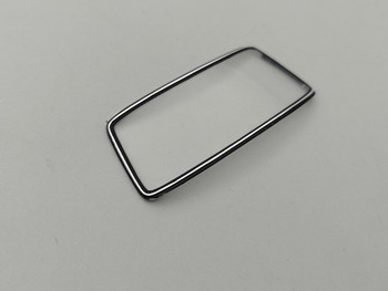 Ford Cortina MK I Rally 1964 #3 - Windscreen Ford Cortina MK I Rally 1964 #3 - Windscreen