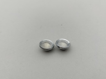 Ford Cortina MK I Rally 1964 #3 - Headlights Ford Cortina MK I Rally 1964 #3 - Headlights