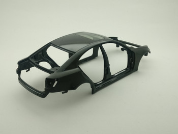 Lexus IS350 Black - Body Lexus IS350 Black - Body