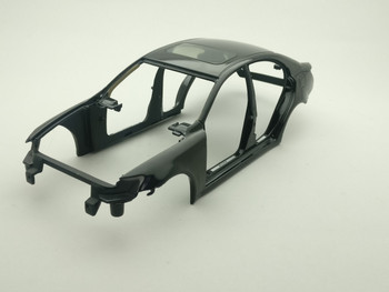Lexus IS350 Black - Body Lexus IS350 Black - Body