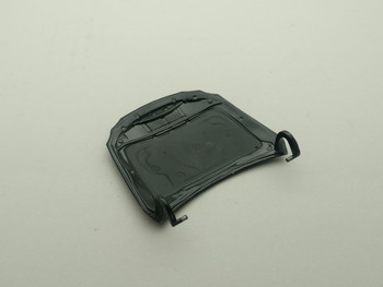 Lexus IS350 Black - Hood Lexus IS350 Black - Hood