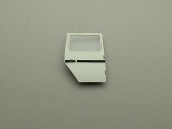 Mercedes G63 AMG 6x6 white - Door rear right side Mercedes G63 AMG 6x6 white - Door rear right side
