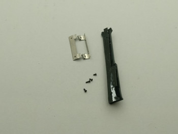 Mercedes G63 AMG 6x6 white - Door hinge rear left Mercedes G63 AMG 6x6 white - Door hinge rear left