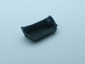 Bugatti Veyron Super Sport Merveilleux - Trunk set