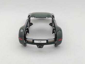 Bugatti Veyron L'Edition Centenaire Green - Body Bugatti Veyron L'Edition Centenaire Green - Body
