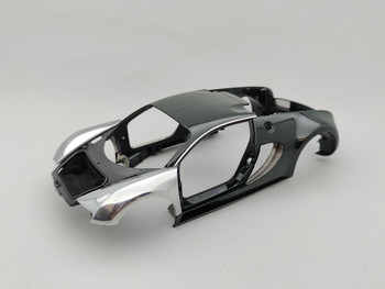 Bugatti Veyron L'Edition Centenaire Green - Body Bugatti Veyron L'Edition Centenaire Green - Body