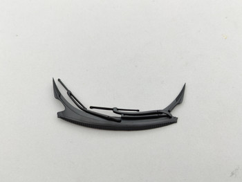 Bugatti Veyron L'Edition Centenaire Green - Windscreen wiper