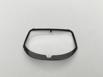 Bugatti Veyron L'Edition Centenaire Green - Windscreen