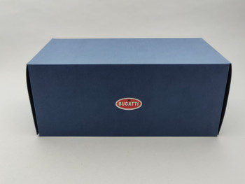 Bugatti Veyron L'Edition Centenaire Green - Box Bugatti Veyron L'Edition Centenaire Green - Box