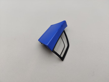 Bugatti EB110 GT Blue - Door left side Bugatti EB110 GT Blue - Door left side