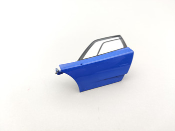 Bugatti EB110 GT Blue - Door left side Bugatti EB110 GT Blue - Door left side
