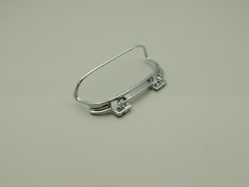 Corvette C1 1953 White - Windscreen frame Corvette C1 1953 White - Windscreen frame