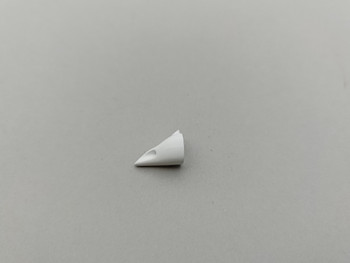 BMW E30 M3 DTM Fina - Mirror left side BMW E30 M3 DTM Fina - Mirror left side