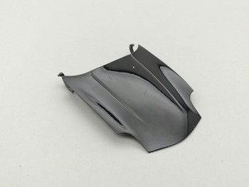 BMW Z8 Black - Hood BMW Z8 Black - Hood