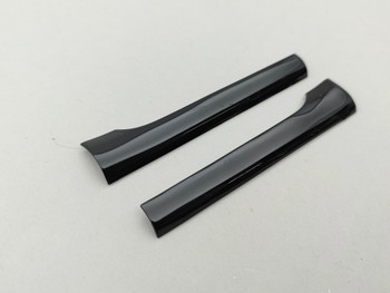 BMW Z8 Black - Side skirts BMW Z8 Black - Side skirts