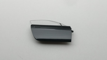 Aston Martin V8 Vantage Black - Door right side Aston Martin V8 Vantage Black - Door right side