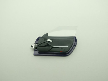 Porsche 911 991 GT3 RS Ultra Violet - Door right side