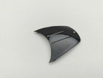 Porsche 911 991 GT3 RS Gloss Black - Front Compartment Cover