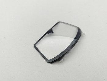 Porsche 911 991 GT3 RS Gloss Black - Front windscreen