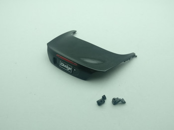 Dodge Viper SRT-10 Black - Trunk lid Dodge Viper SRT-10 Black - Trunk lid