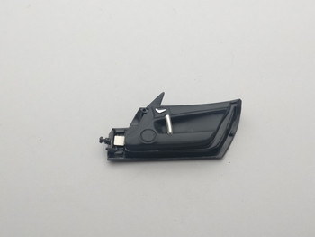 Dodge Viper SRT-10 Black - Door right side Dodge Viper SRT-10 Black - Door right side