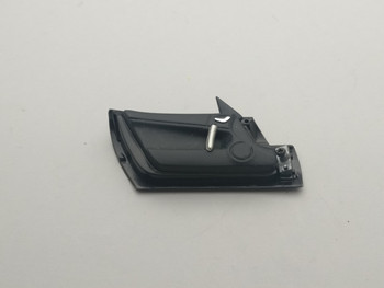 Dodge Viper SRT-10 Black - Door left side Dodge Viper SRT-10 Black - Door left side